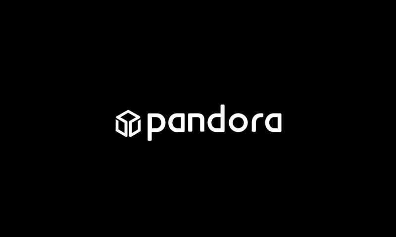 recipes/branding/pandora-wallpaper/Pandora-WhiteOnBlackSmall.png